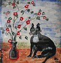 Katze