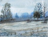 Winterlandschaft