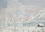Winterlandschaft