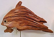 Fischflug