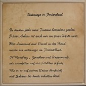 Unterwegs im Fontaneland