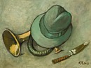 Jagdhorn