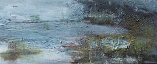 Seelandschaft