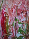 Florale Fantasie