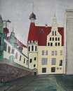 Schloss Boitzenburg