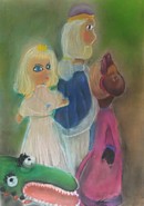 Puppentheater