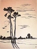 Märkische Landschaft