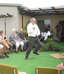 Fritz Heise