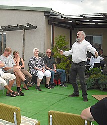 Fritz Heise