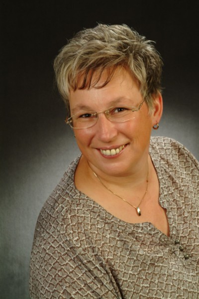 Katrin Steinhfel