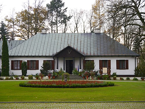 Gutshaus