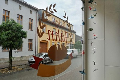 Bäckerei Jahn