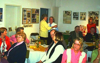 Erinnerungen an Kapelle May