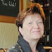 Margit van Ham