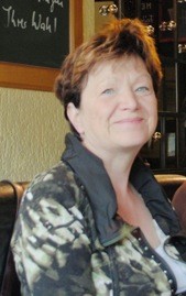 Margit van Ham