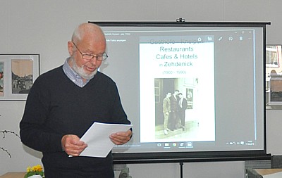 Ulrich Drewin