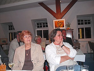Musikalisch-literarischer Abend mit den Spielleuten ErdenMut