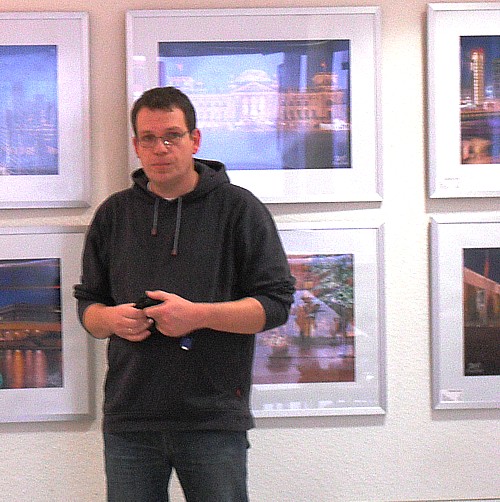 Jan Wittke