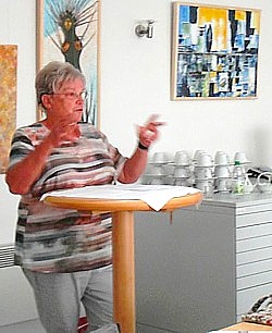 Anneliese Blankenburg