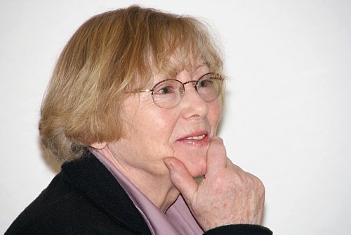 Barbara Benthin